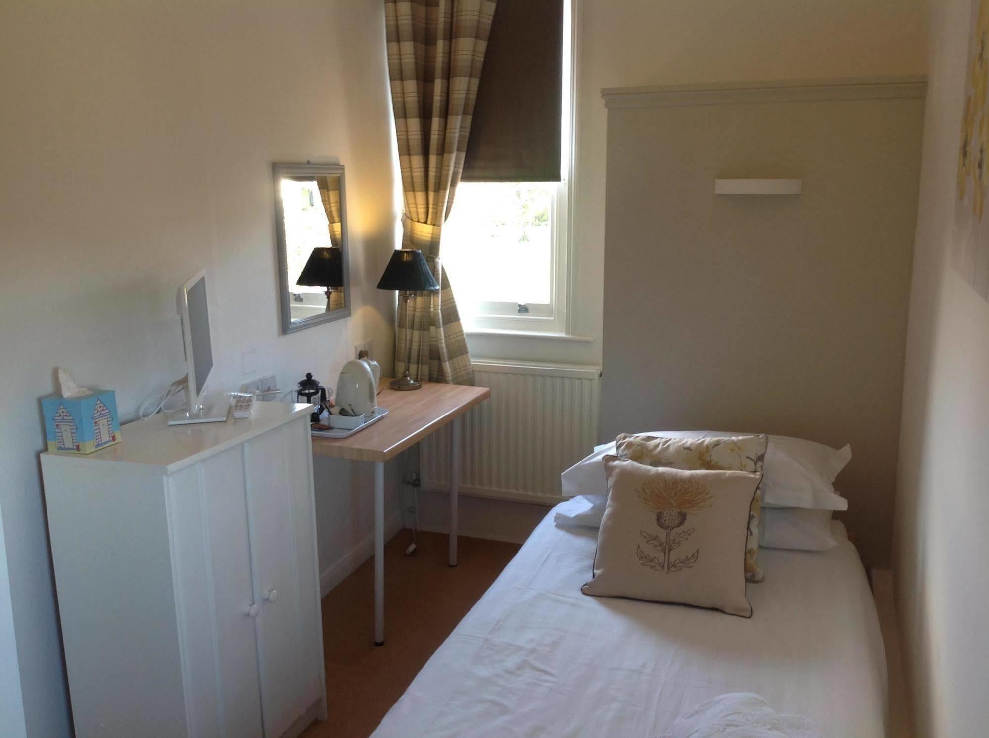 Woodbine City Rooms Exeter Exterior foto